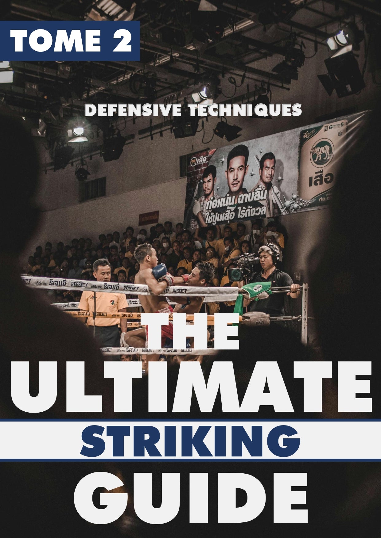 Le guide ultime du Striking - La Team Furia